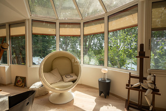 Ma-Cabane - Vente Maison ANGERS, 284 m²