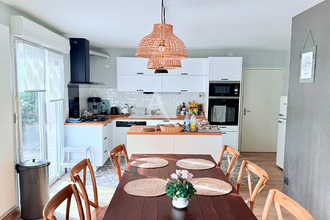 Ma-Cabane - Vente Maison ANGERS, 160 m²