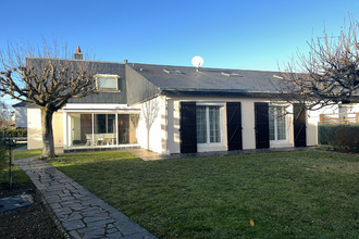 Ma-Cabane - Vente Maison Angers, 104 m²