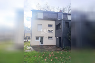Ma-Cabane - Vente Maison ANGERS, 190 m²