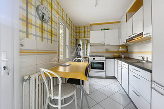 Ma-Cabane - Vente Maison ANGERS, 115 m²