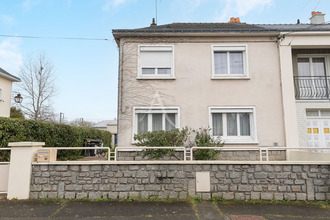 Ma-Cabane - Vente Maison ANGERS, 88 m²