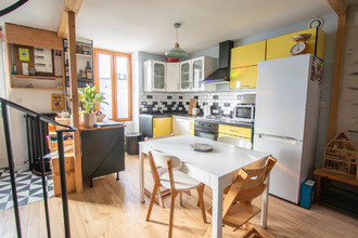 Ma-Cabane - Vente Maison Angers, 85 m²