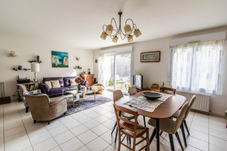 Ma-Cabane - Vente Maison Angers, 104 m²