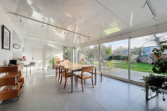 Ma-Cabane - Vente Maison ANGERS, 171 m²