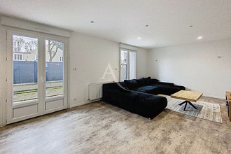 Ma-Cabane - Vente Maison ANGERS, 143 m²