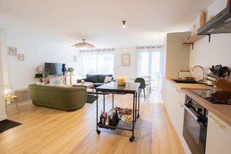 Ma-Cabane - Vente Maison Angers, 78 m²