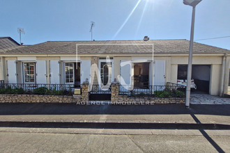 Vente Maison 49100, ANGERS France