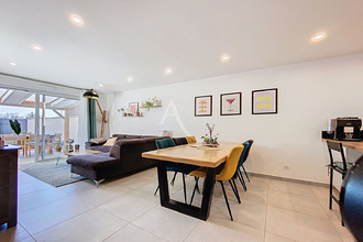 Ma-Cabane - Vente Maison ANGERS, 152 m²