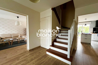 Ma-Cabane - Vente Maison Angers, 162 m²