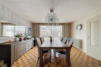 Ma-Cabane - Vente Maison ANGERS, 119 m²