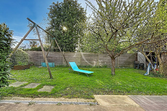 Ma-Cabane - Vente Maison ANGERS, 119 m²