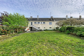 Ma-Cabane - Vente Maison ANGERS, 106 m²