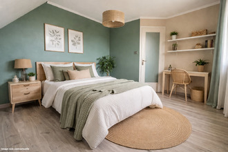 Ma-Cabane - Vente Maison ANGERS, 94 m²