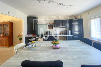 Ma-Cabane - Vente Maison ANGERS, 117 m²
