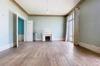 Ma-Cabane - Vente Maison ANGERS, 221 m²