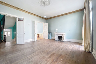 Ma-Cabane - Vente Maison ANGERS, 221 m²