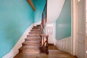 Ma-Cabane - Vente Maison ANGERS, 221 m²