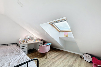 Ma-Cabane - Vente Maison ANGERS, 72 m²
