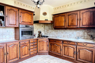 Ma-Cabane - Vente Maison Angers, 135 m²