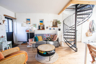 Ma-Cabane - Vente Maison Angers, 85 m²