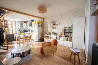 Ma-Cabane - Vente Maison Angers, 85 m²