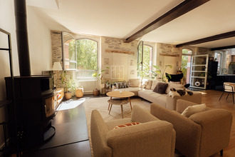 Ma-Cabane - Vente Maison ANGERS, 293 m²