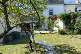 Ma-Cabane - Vente Maison Angers, 180 m²