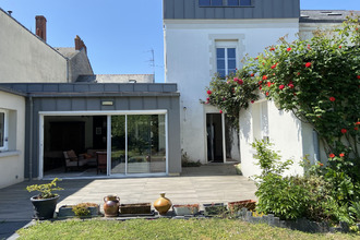 Ma-Cabane - Vente Maison Angers, 180 m²