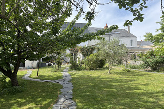 Ma-Cabane - Vente Maison Angers, 180 m²