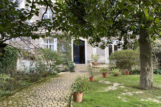 Ma-Cabane - Vente Maison ANGERS, 390 m²