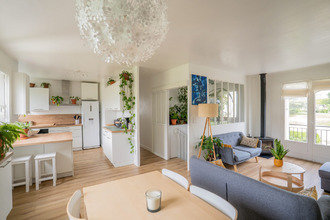 Ma-Cabane - Vente Maison Angers, 130 m²
