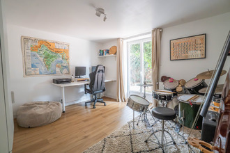 Ma-Cabane - Vente Maison Angers, 130 m²