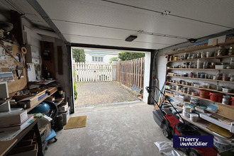 Ma-Cabane - Vente Maison ANGERS, 85 m²