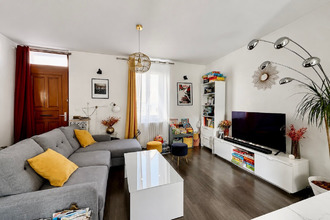Ma-Cabane - Vente Maison ANGERS, 80 m²