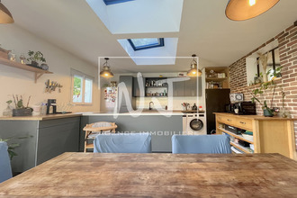 Ma-Cabane - Vente Maison ANGERS, 94 m²