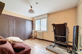Ma-Cabane - Vente Maison ANGERS, 119 m²