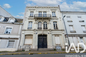 Vente Maison 49100, Angers France