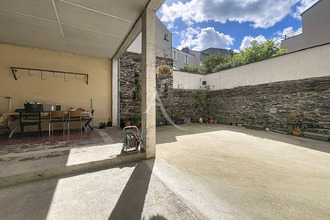 Ma-Cabane - Vente Maison ANGERS, 161 m²