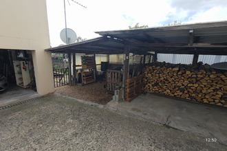 Ma-Cabane - Vente Maison Angers, 67 m²