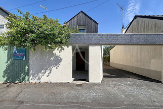 Ma-Cabane - Vente Maison ANGERS, 85 m²