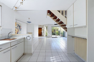 Ma-Cabane - Vente Maison ANGERS, 85 m²