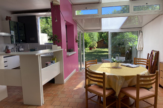Ma-Cabane - Vente Maison Angers, 165 m²