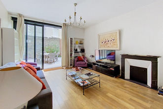 Ma-Cabane - Vente Maison ANGERS, 106 m²