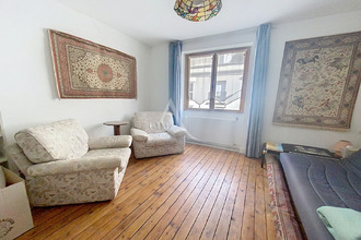 Ma-Cabane - Vente Maison ANGERS, 106 m²