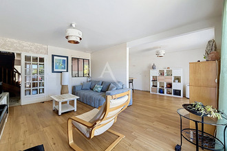 Ma-Cabane - Vente Maison ANGERS, 128 m²