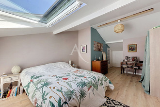 Ma-Cabane - Vente Maison ANGERS, 128 m²