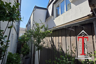 Ma-Cabane - Vente Maison Angers, 91 m²