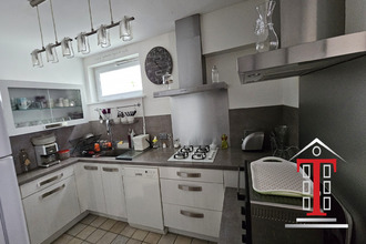 Ma-Cabane - Vente Maison Angers, 91 m²