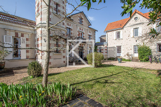 Ma-Cabane - Vente Maison Angers, 335 m²